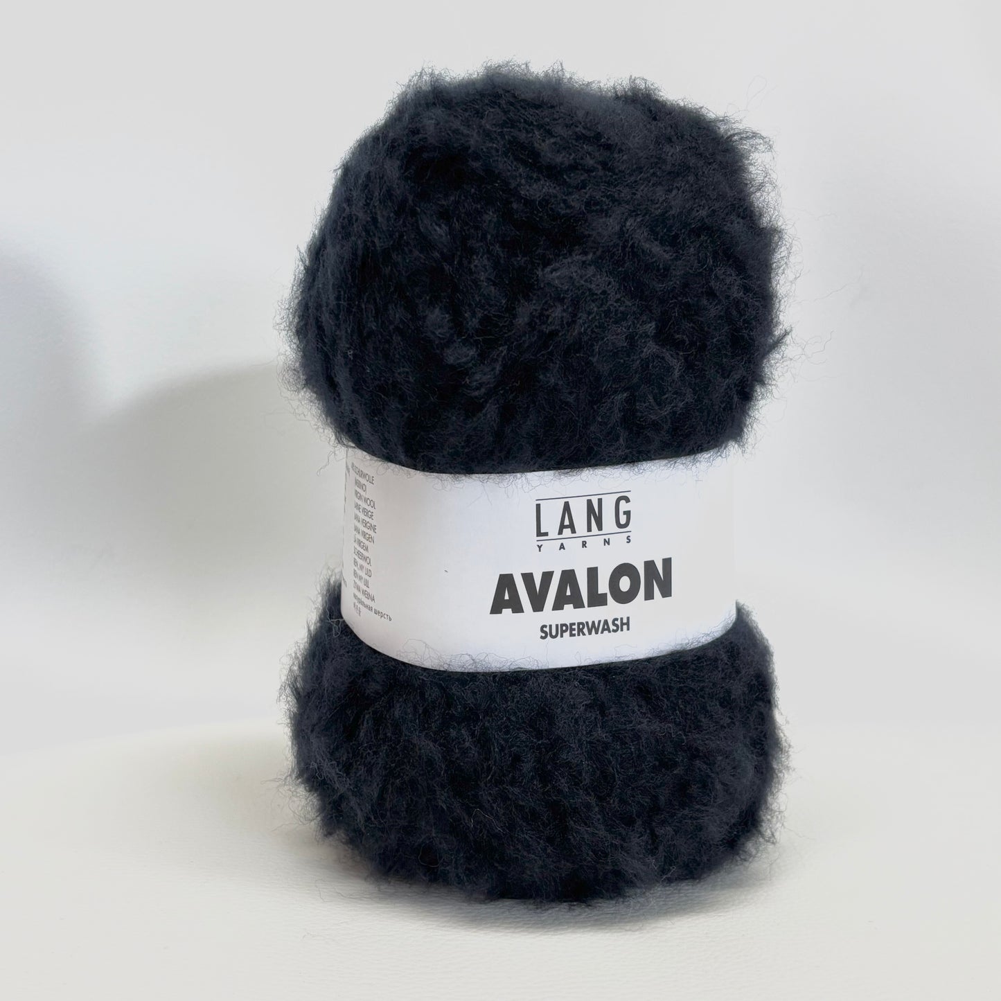 DÉSIR Wooladdicts par Langyarns 