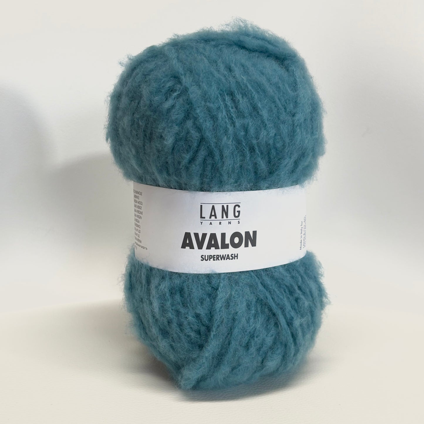 DÉSIR Wooladdicts par Langyarns 