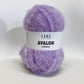 Avalon by Langyarns
