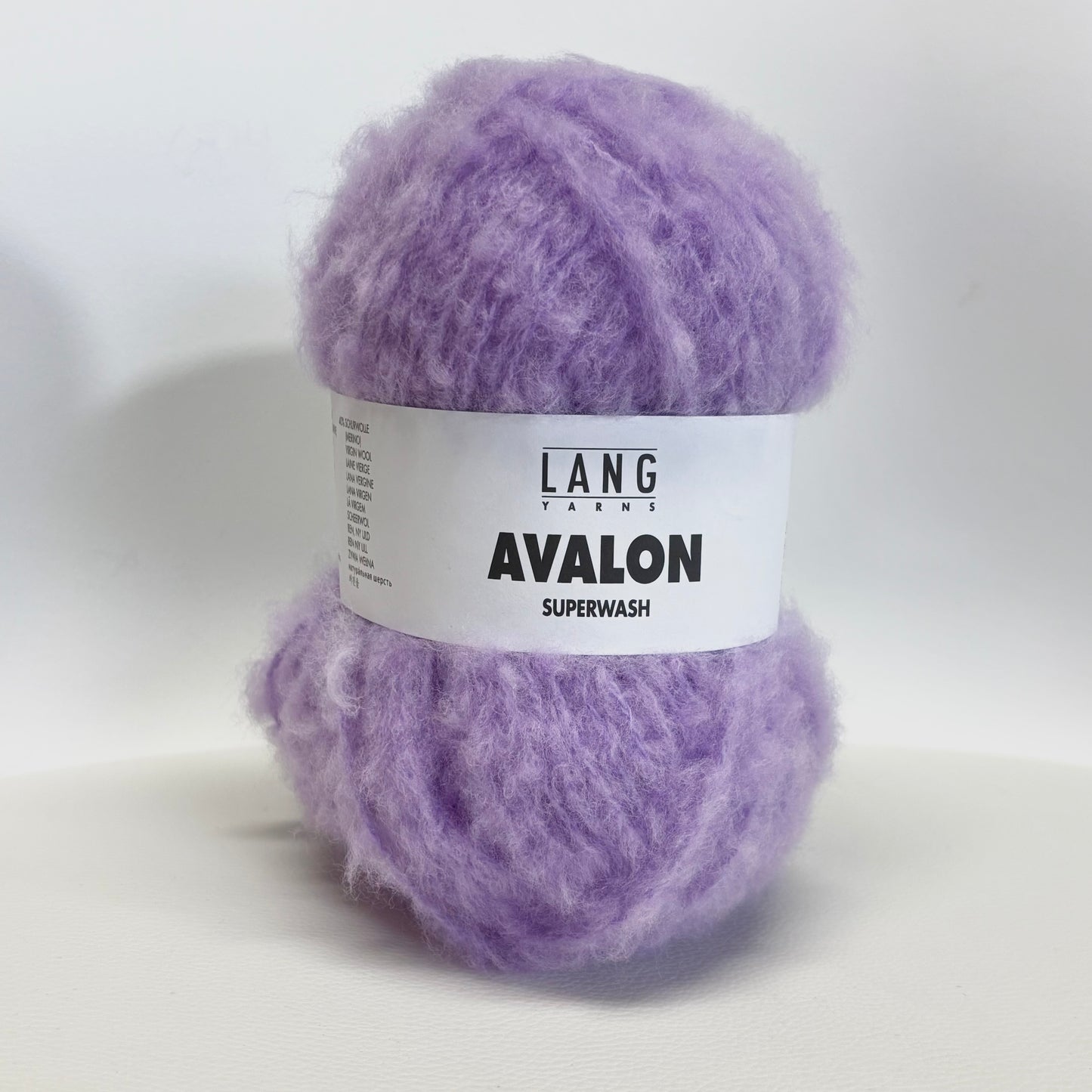 DÉSIR Wooladdicts par Langyarns 