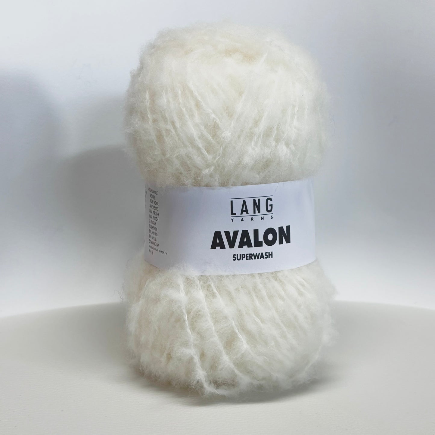 DÉSIR Wooladdicts par Langyarns 