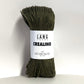 Crealino 100% Leinen von Langyarns