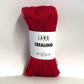 Crealino 100% Leinen von Langyarns