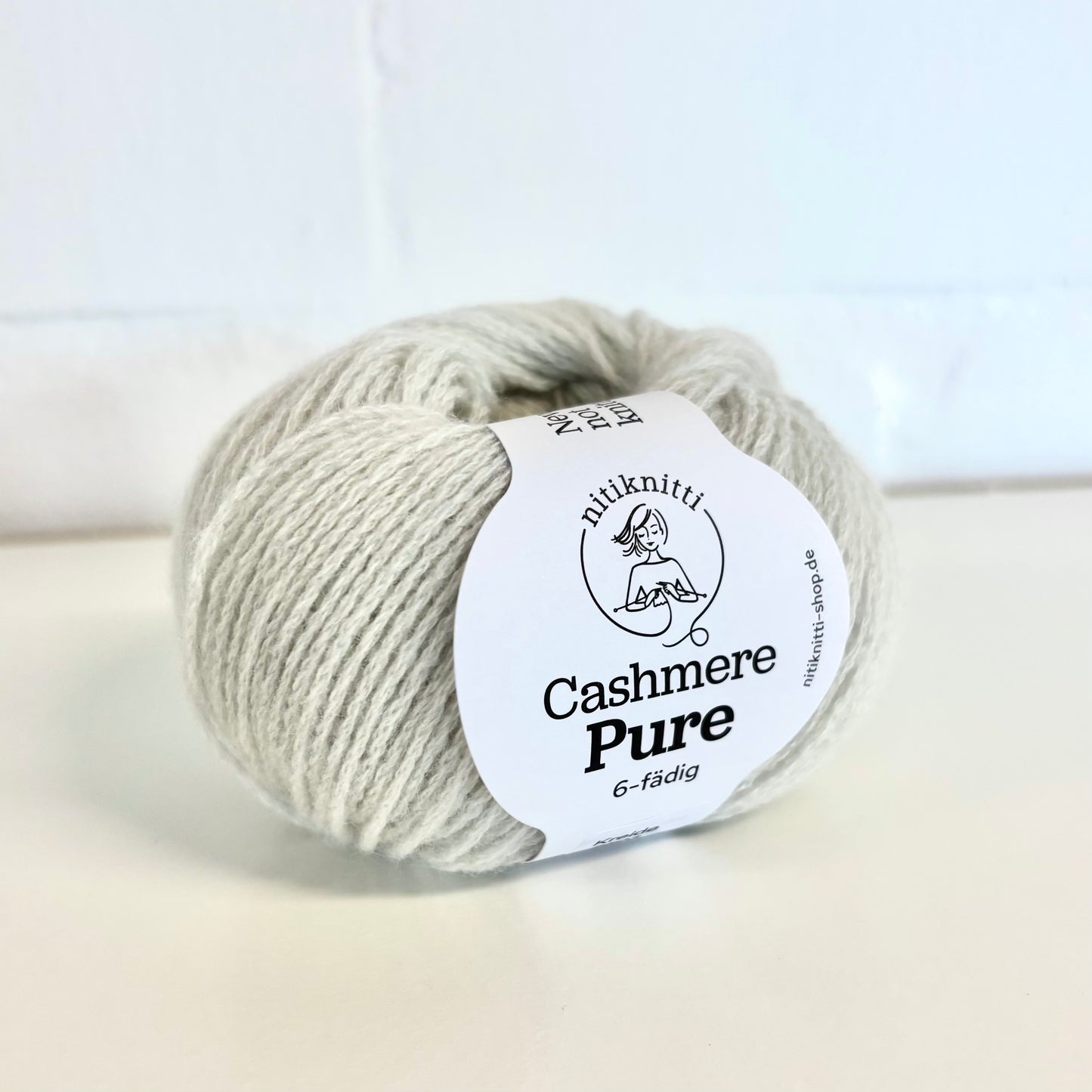 Cashmere Pure