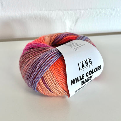 DESIRE Wooladdicts by Langyarns 