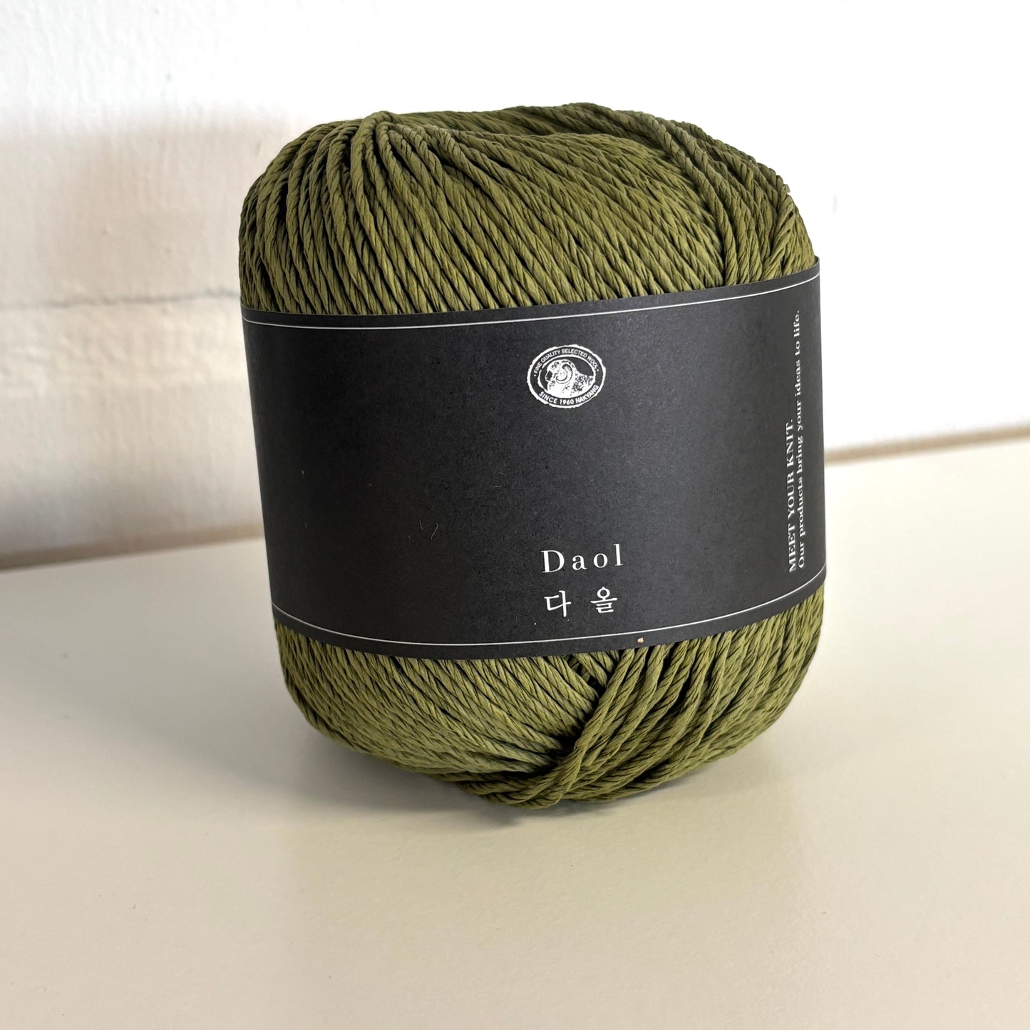 Daol by Nakyang Yarn