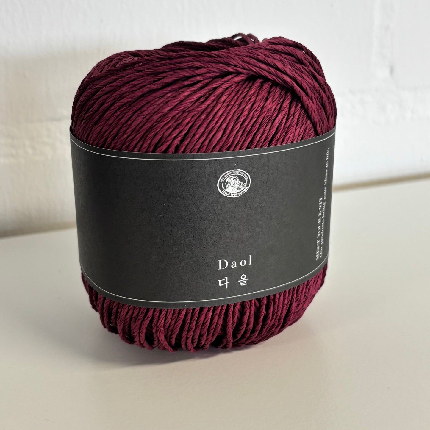 Daol by Nakyang Yarn