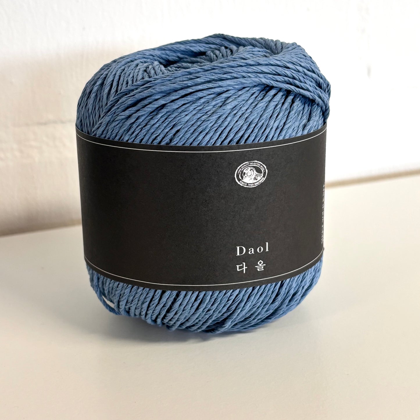 Daol by Nakyang Yarn