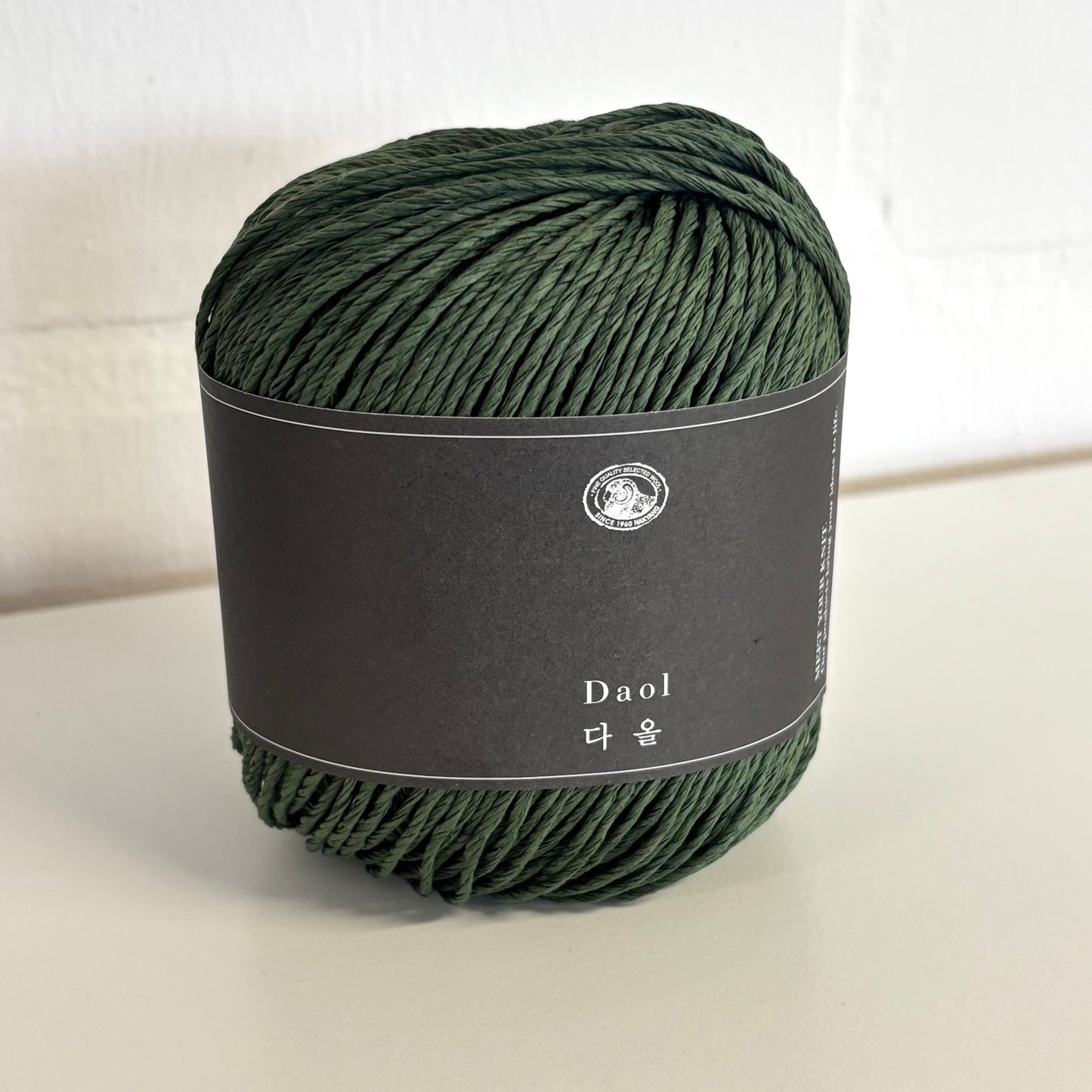 Daol by Nakyang Yarn