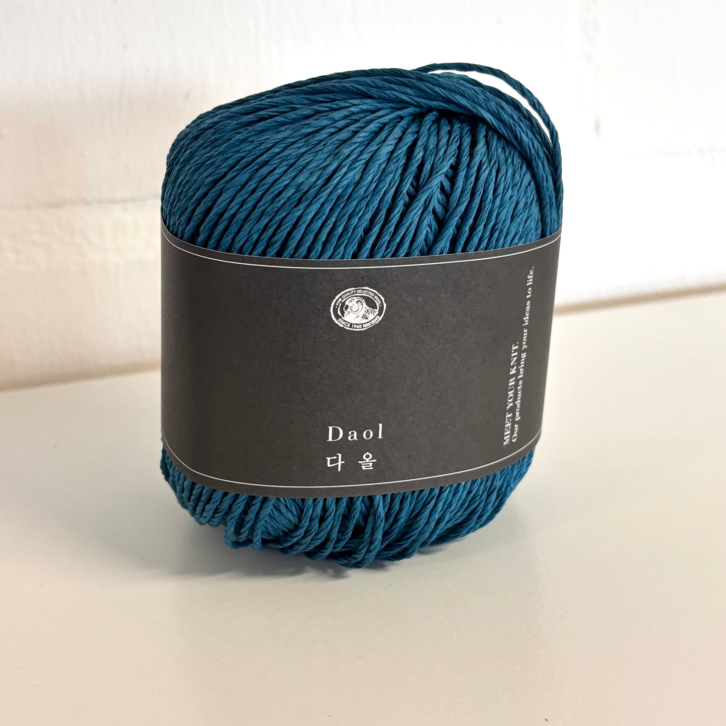 Daol by Nakyang Yarn