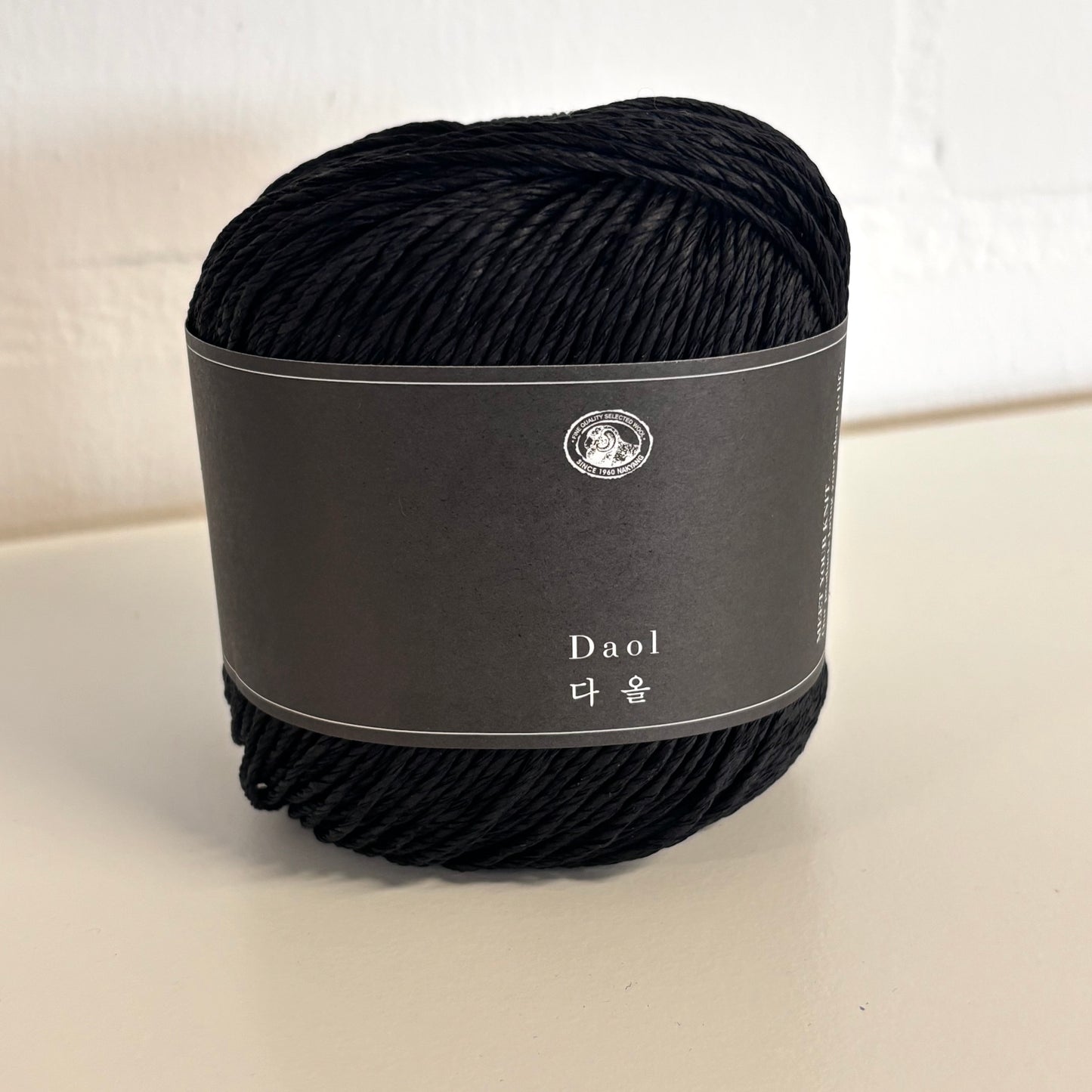 Daol by Nakyang Yarn