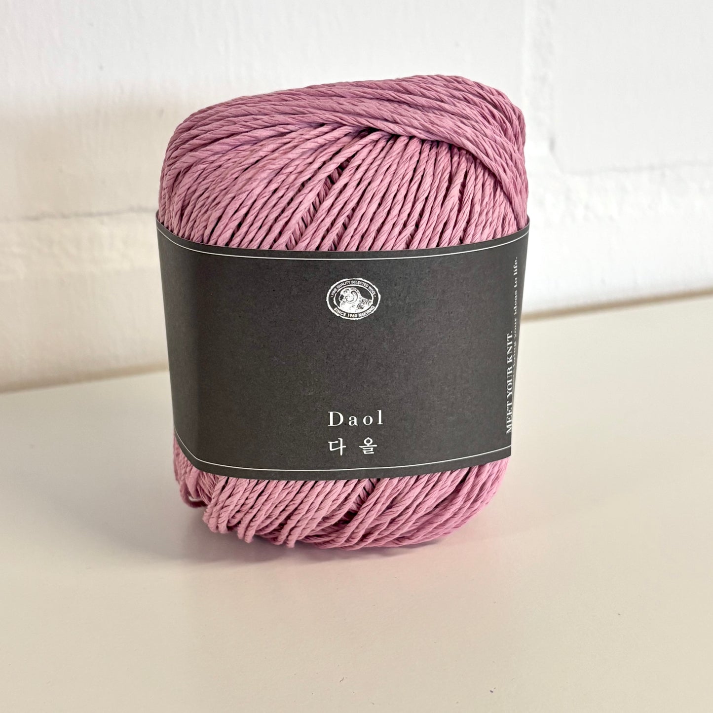 Daol by Nakyang Yarn