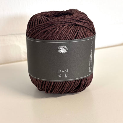Daol von Nakyangyarn