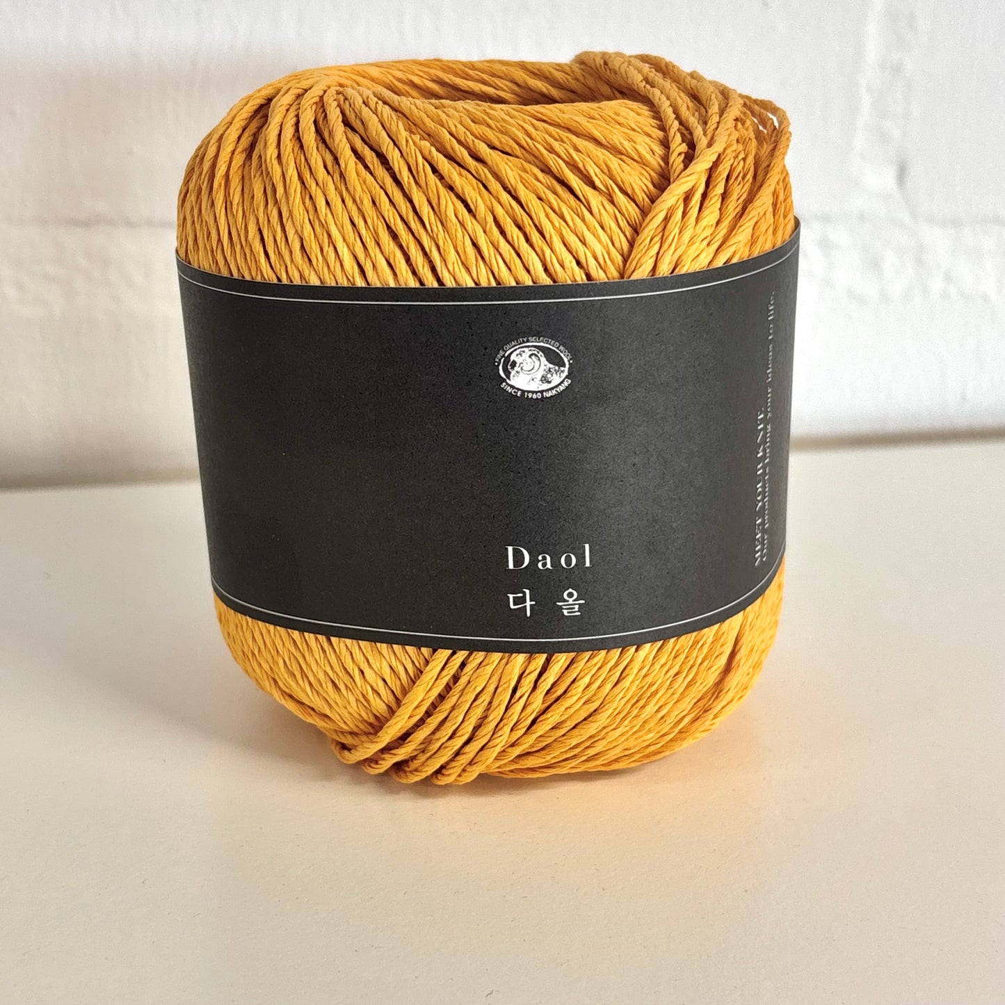 Daol by Nakyang Yarn