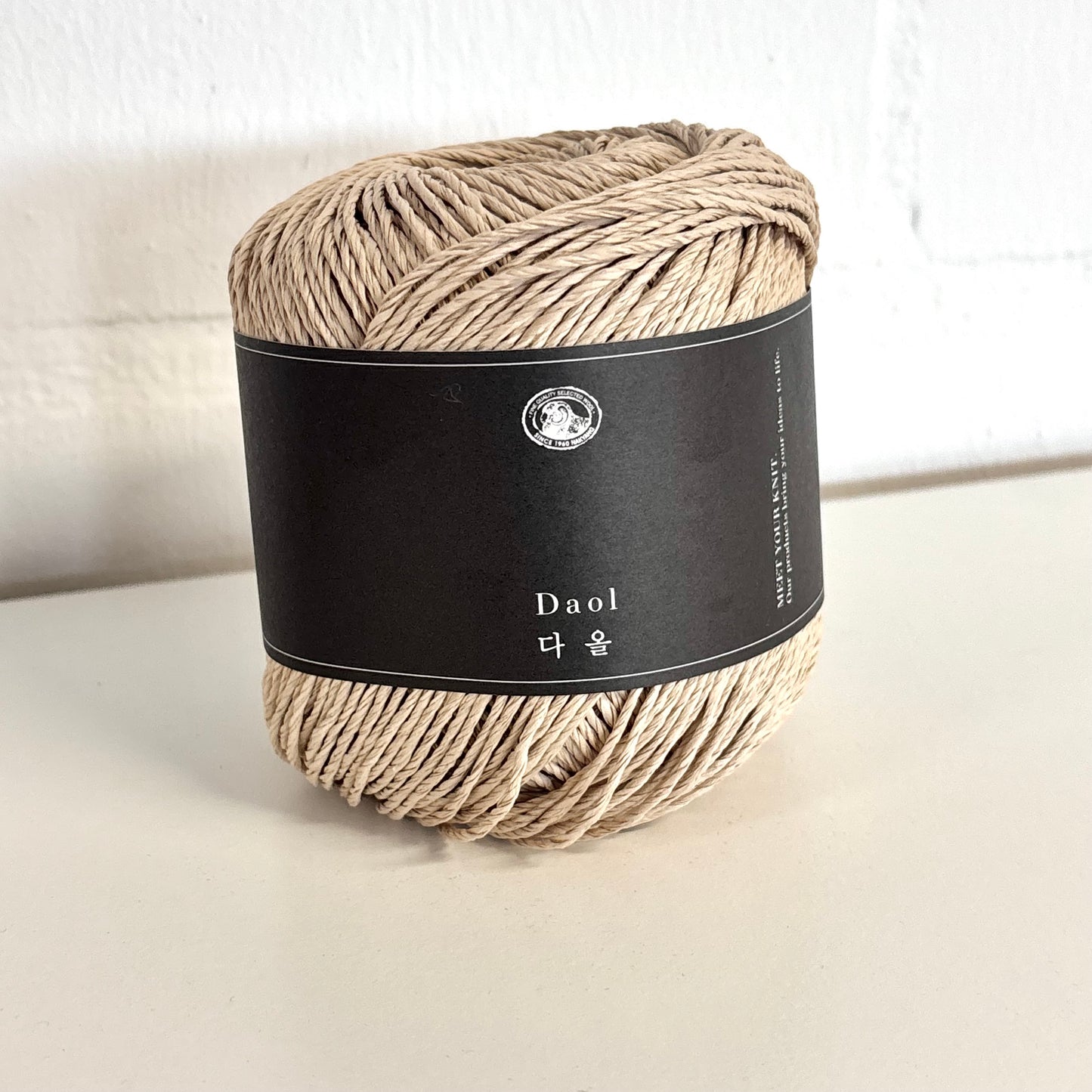 Daol by Nakyang Yarn