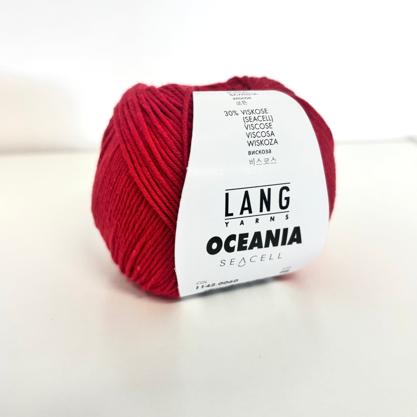 Oceania von Langyarns