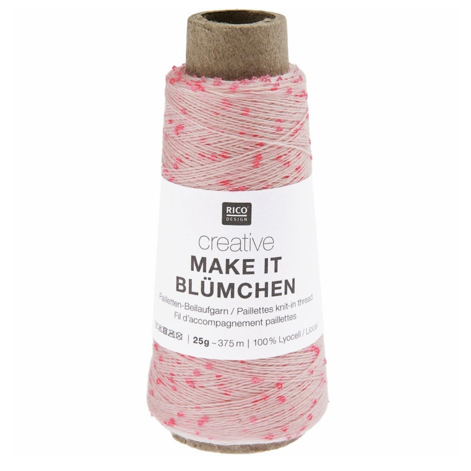 Make it Blümchen von Rico Design