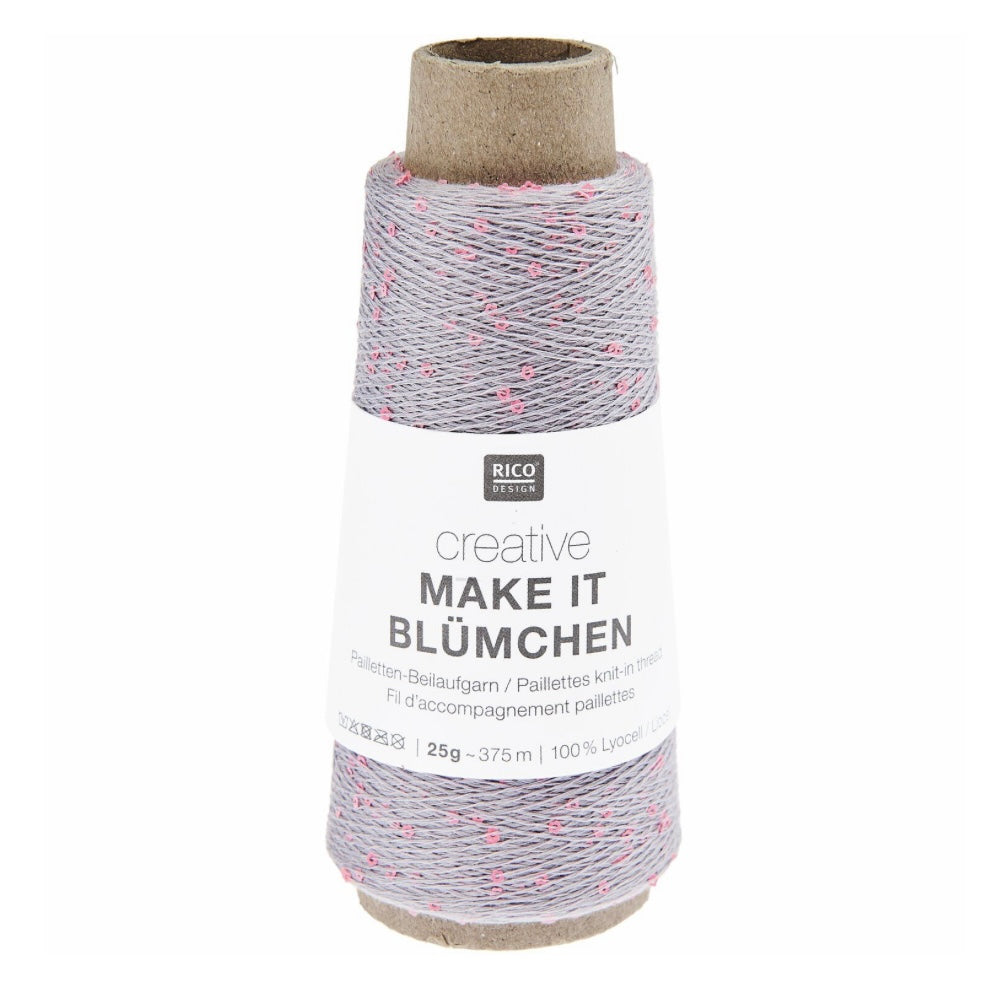 Make it Blümchen von Rico Design