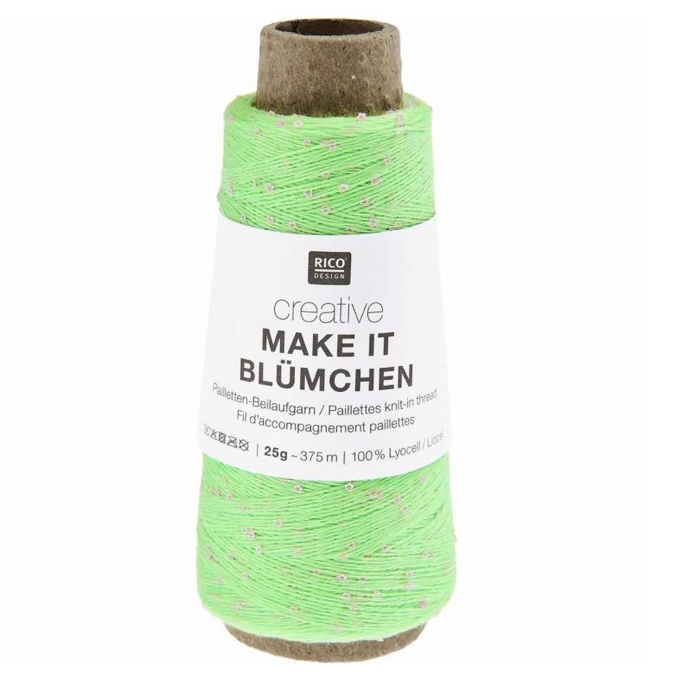Make it Blümchen von Rico Design