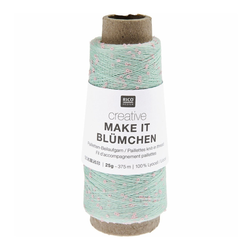 Make it Blümchen von Rico Design
