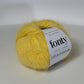 Angora „Coeur d‘angora“ Fonty
