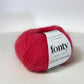 Angora „Coeur d‘angora“ Fonty
