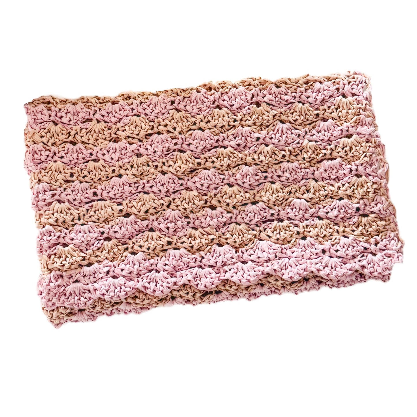 Häkelanleitung "Concia" Clutch von MfW
