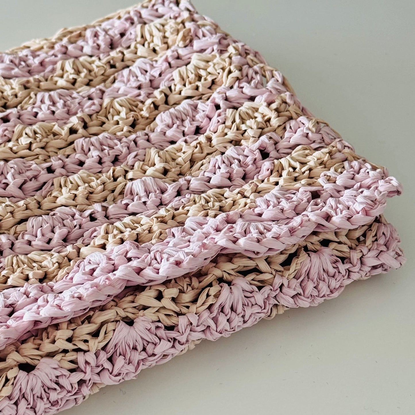 Häkelanleitung "Concia" Clutch von MfW