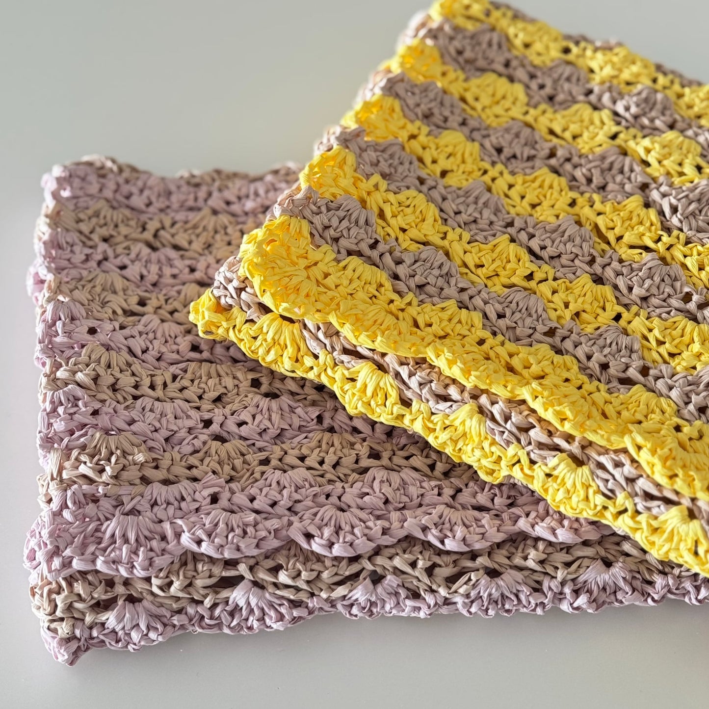 Häkelanleitung "Concia" Clutch von MfW