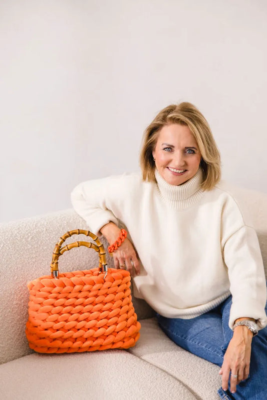 Grobstrickworkshop Tasche Klassik Freitag, 17. Oktober 14:00-17:00 Uhr