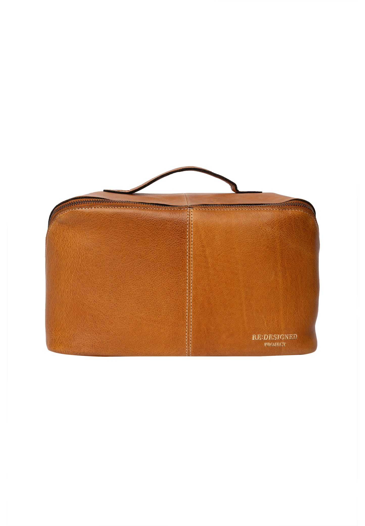 RE:DESIGNED Project 10 Beauty-Box-Tasche - die größere