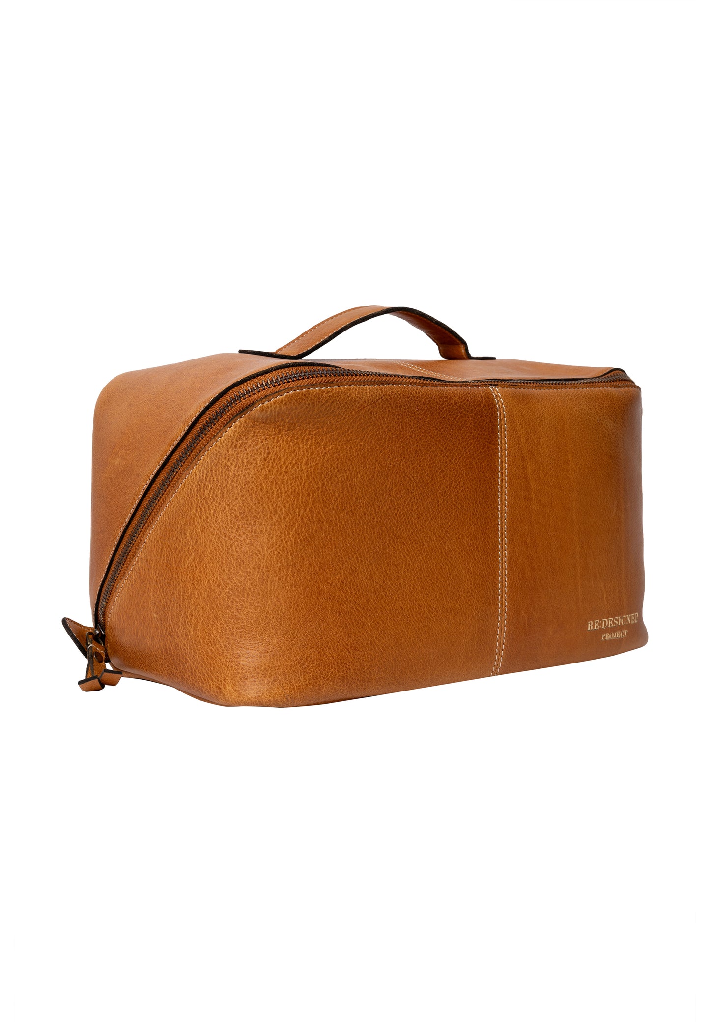 RE:DESIGNED Project 10 Beauty-Box-Tasche - die größere