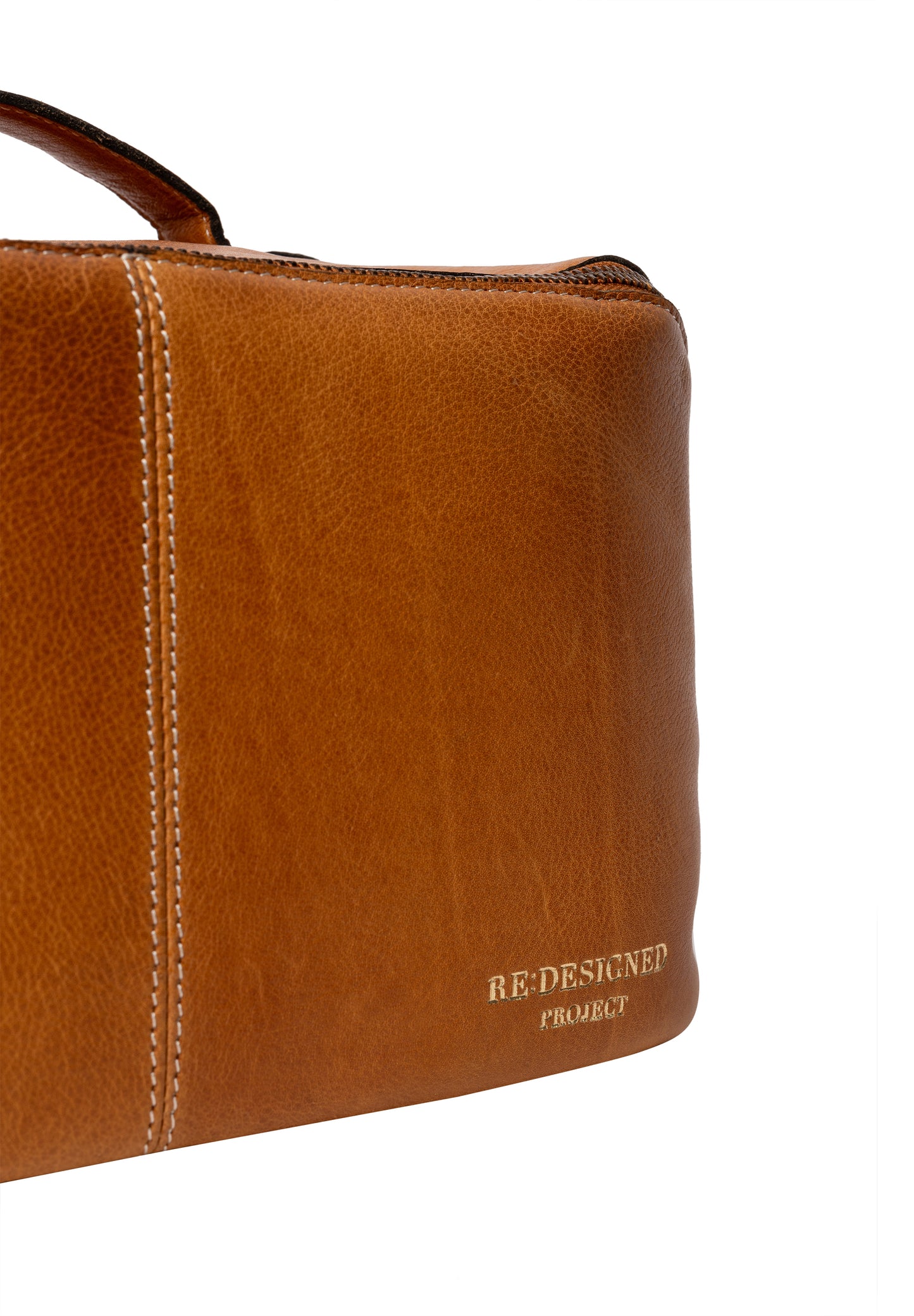 RE:DESIGNED Project 10 Beauty-Box-Tasche - die größere