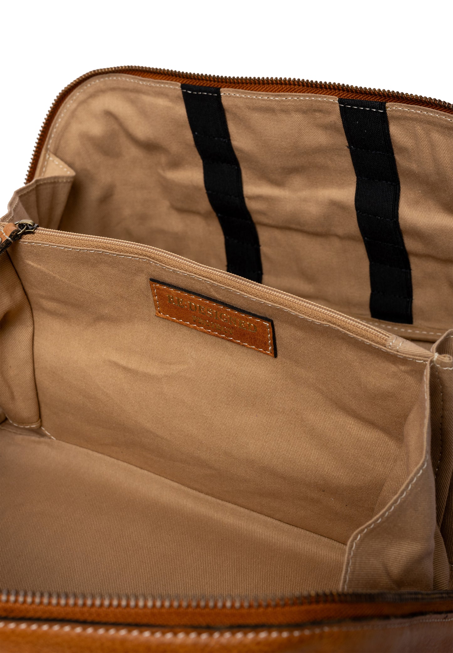 RE:DESIGNED Project 10 Beauty-Box-Tasche - die größere