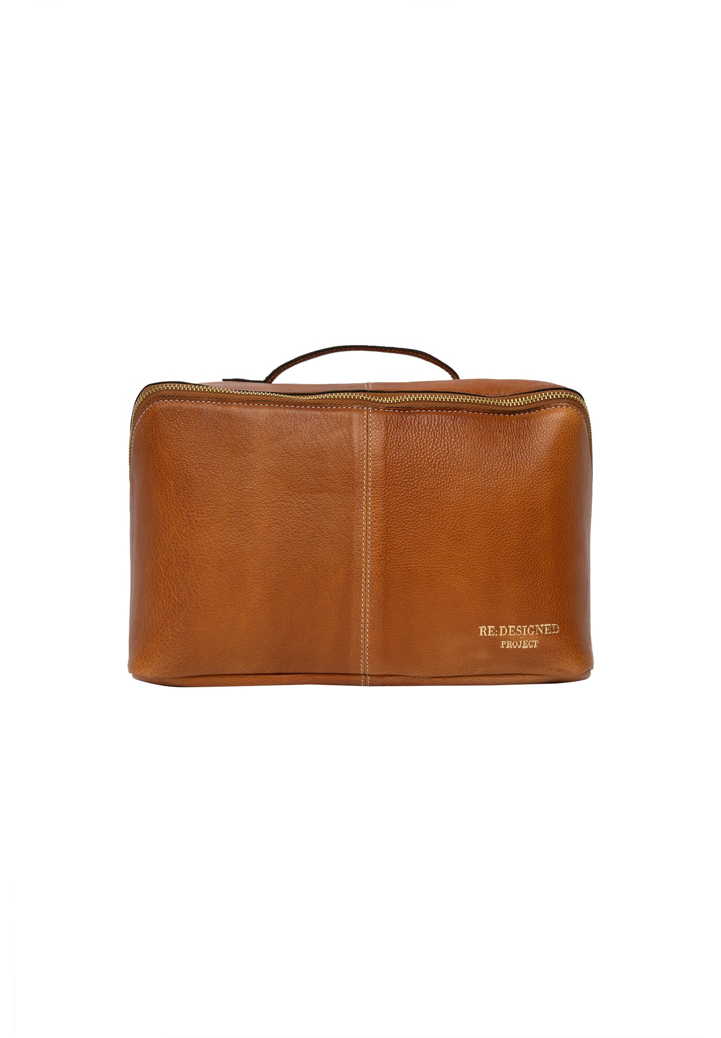 RE:DESIGNED Project 10 Beauty-Box-Tasche - die größere