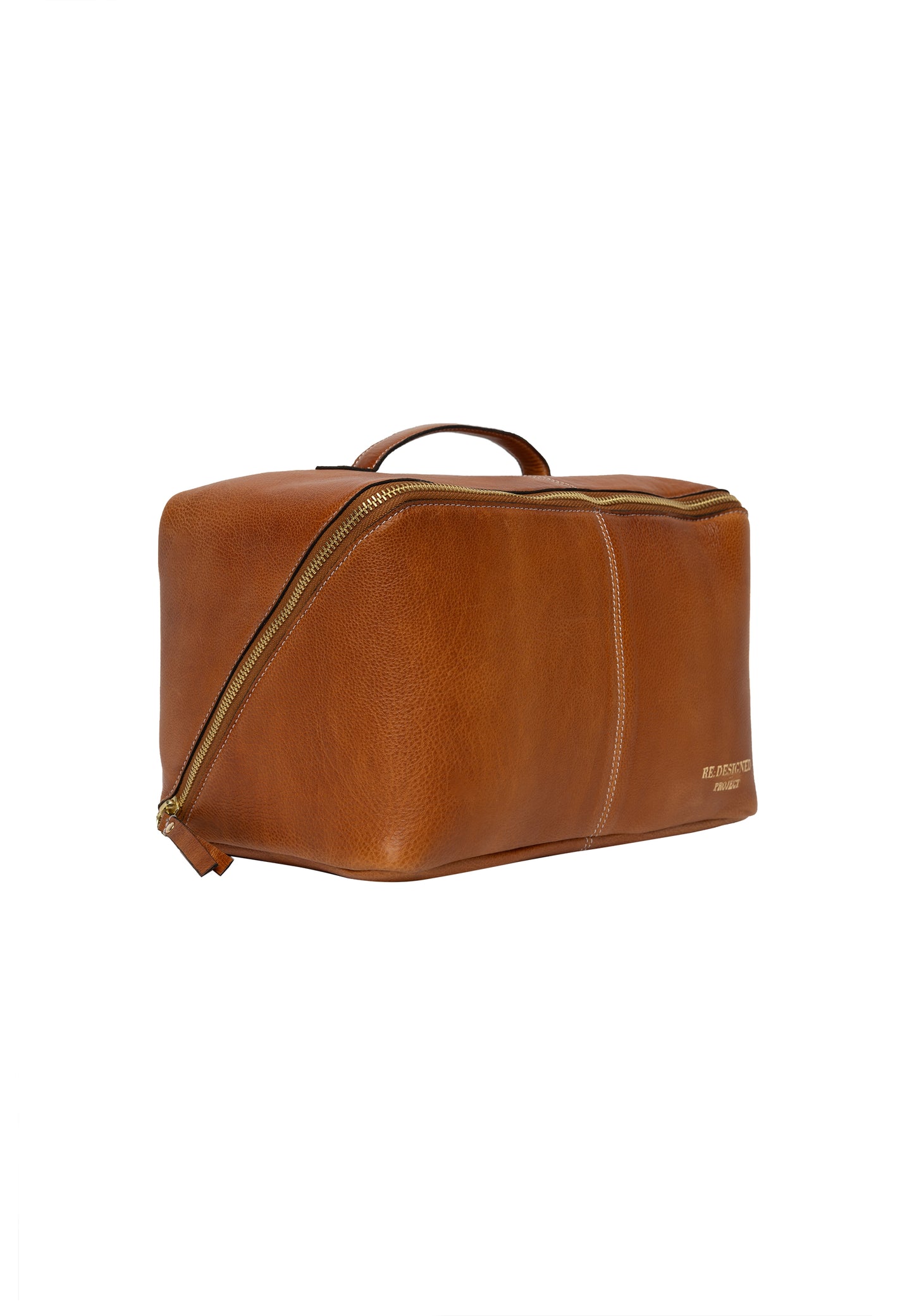 RE:DESIGNED Project 10 Beauty-Box-Tasche - die größere