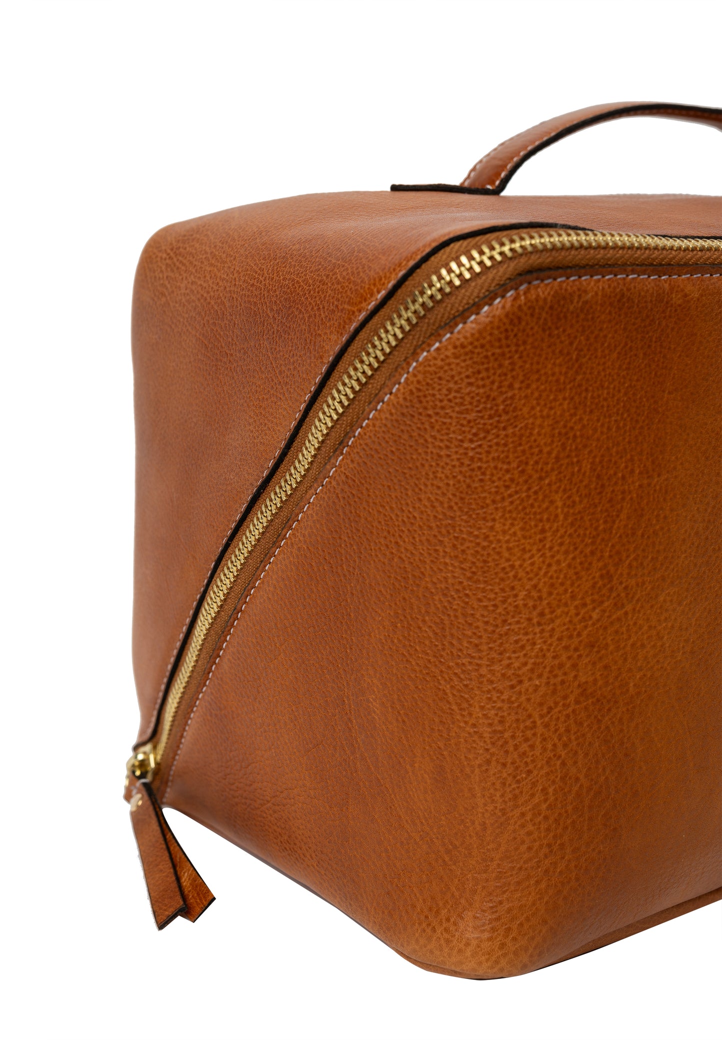 RE:DESIGNED Project 10 Beauty-Box-Tasche - die größere