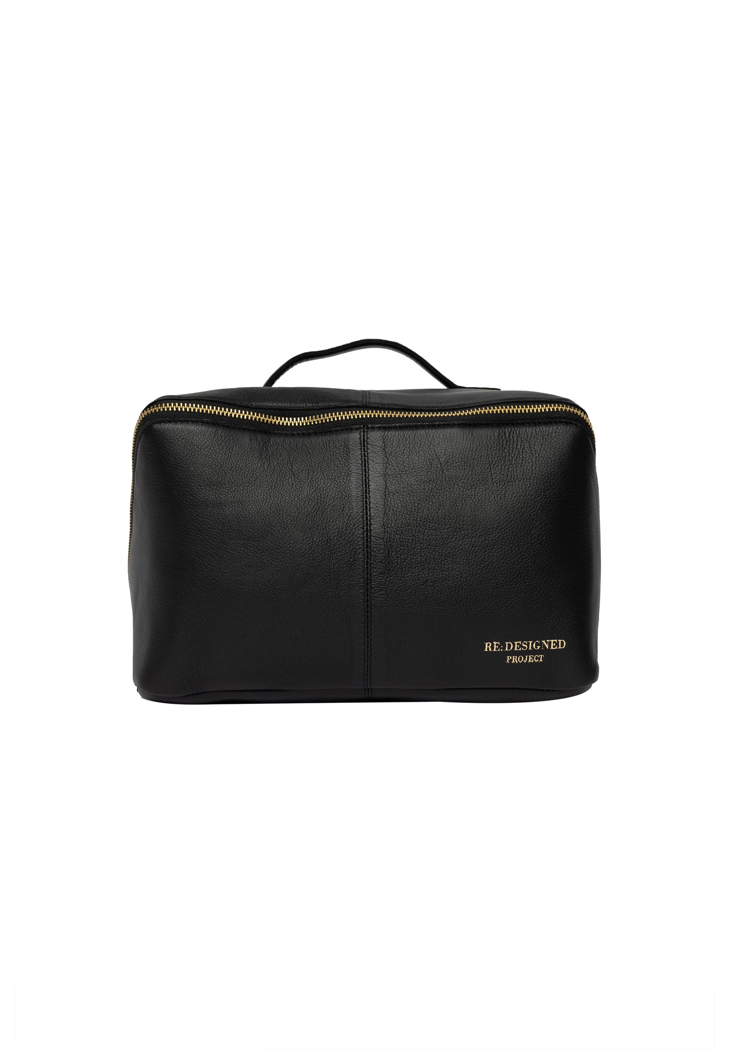 RE:DESIGNED Project 10 Beauty-Box-Tasche - die größere