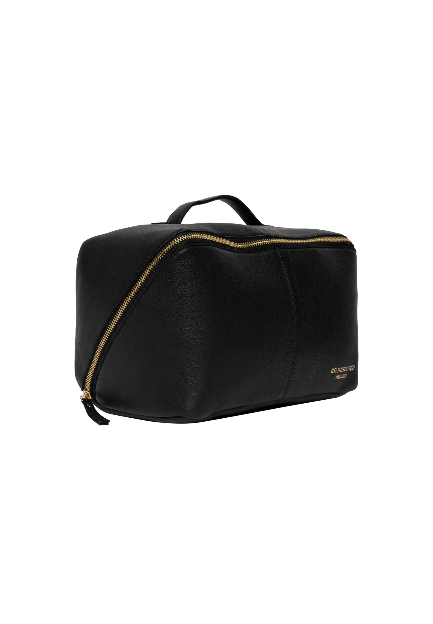 RE:DESIGNED Project 10 Beauty-Box-Tasche - die größere