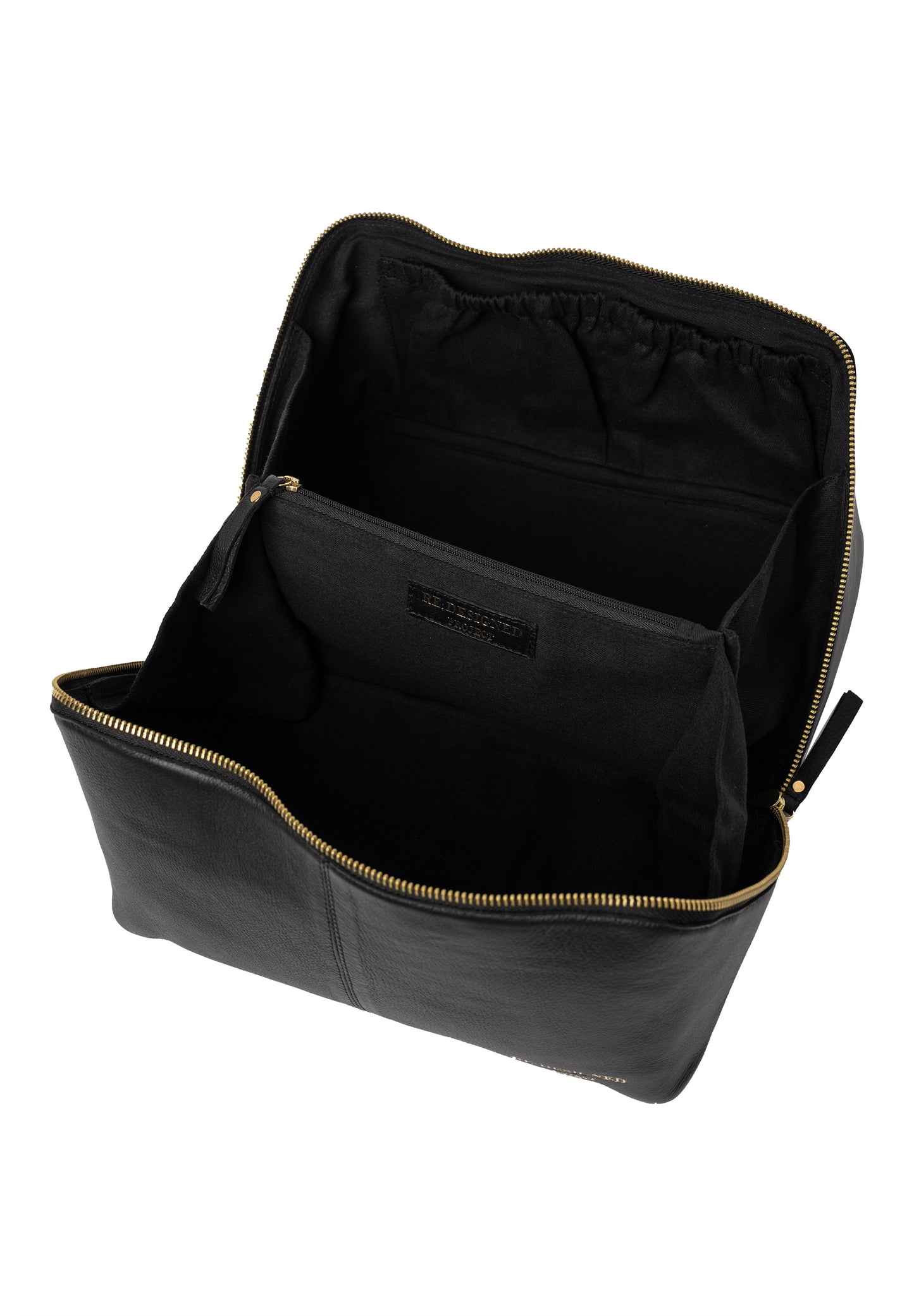 RE:DESIGNED Project 10 Beauty-Box-Tasche - die größere