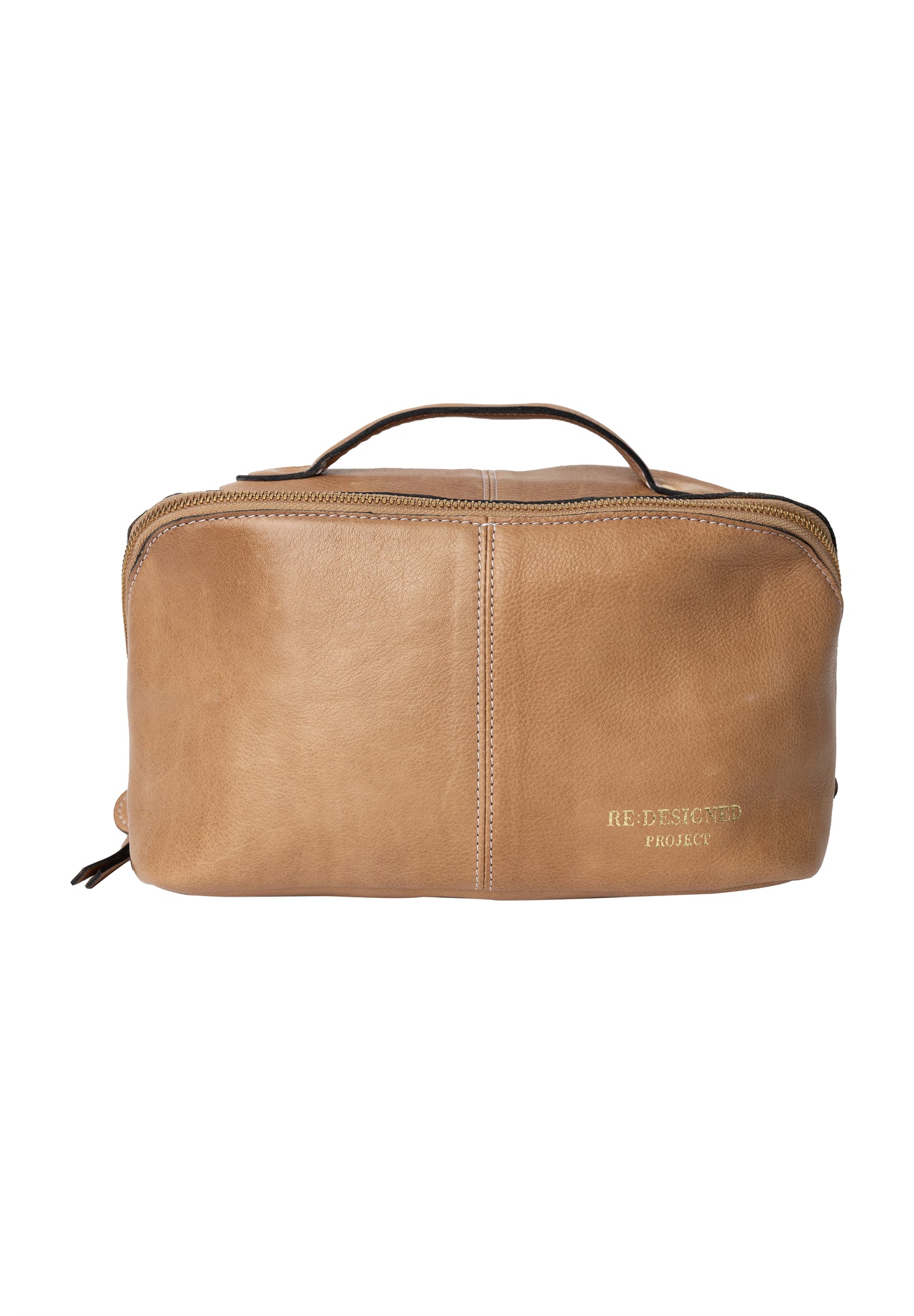 RE:DESIGNED Project 10 Beauty-Box-Tasche - die größere
