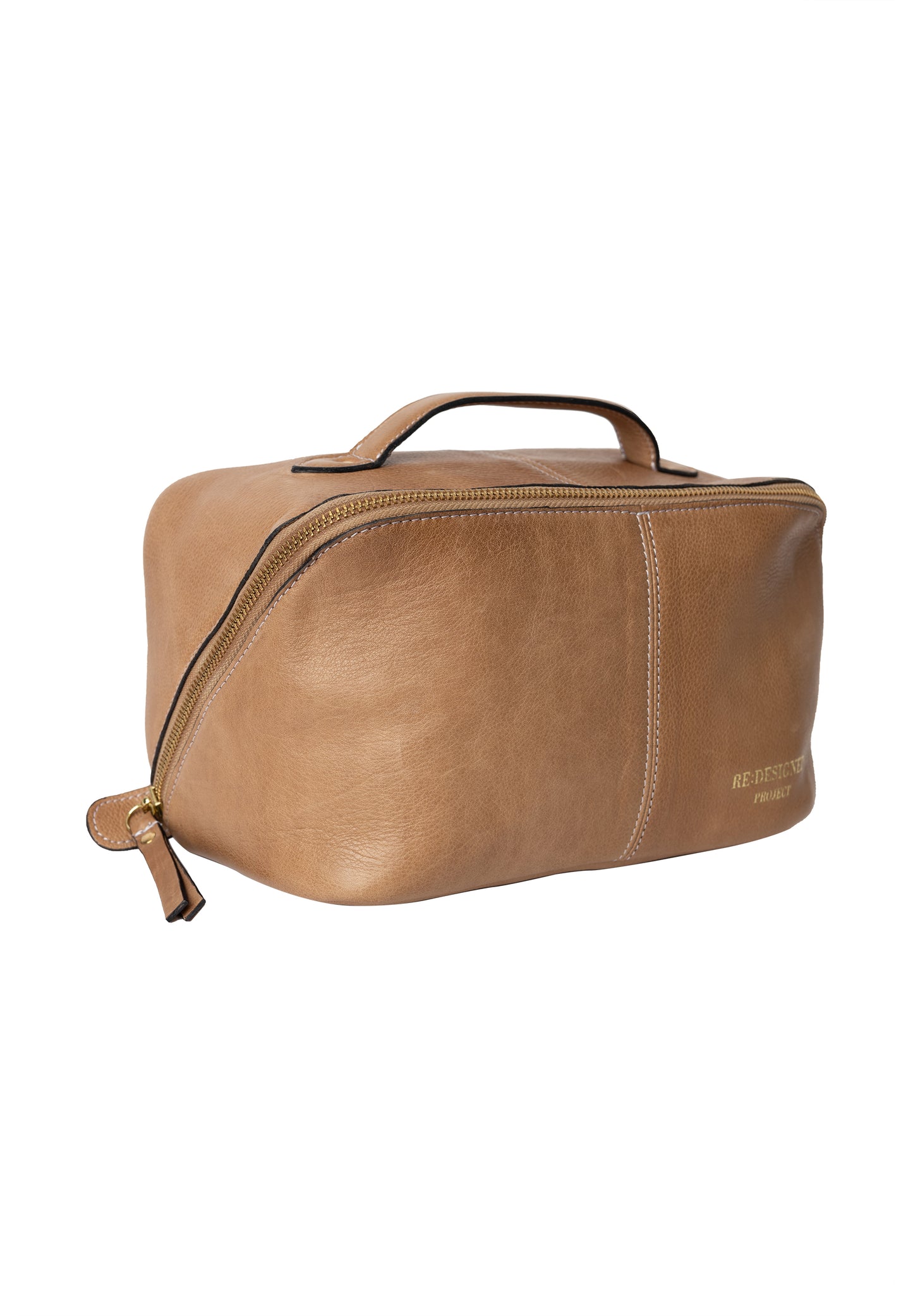 RE:DESIGNED Project 10 Beauty-Box-Tasche - die größere