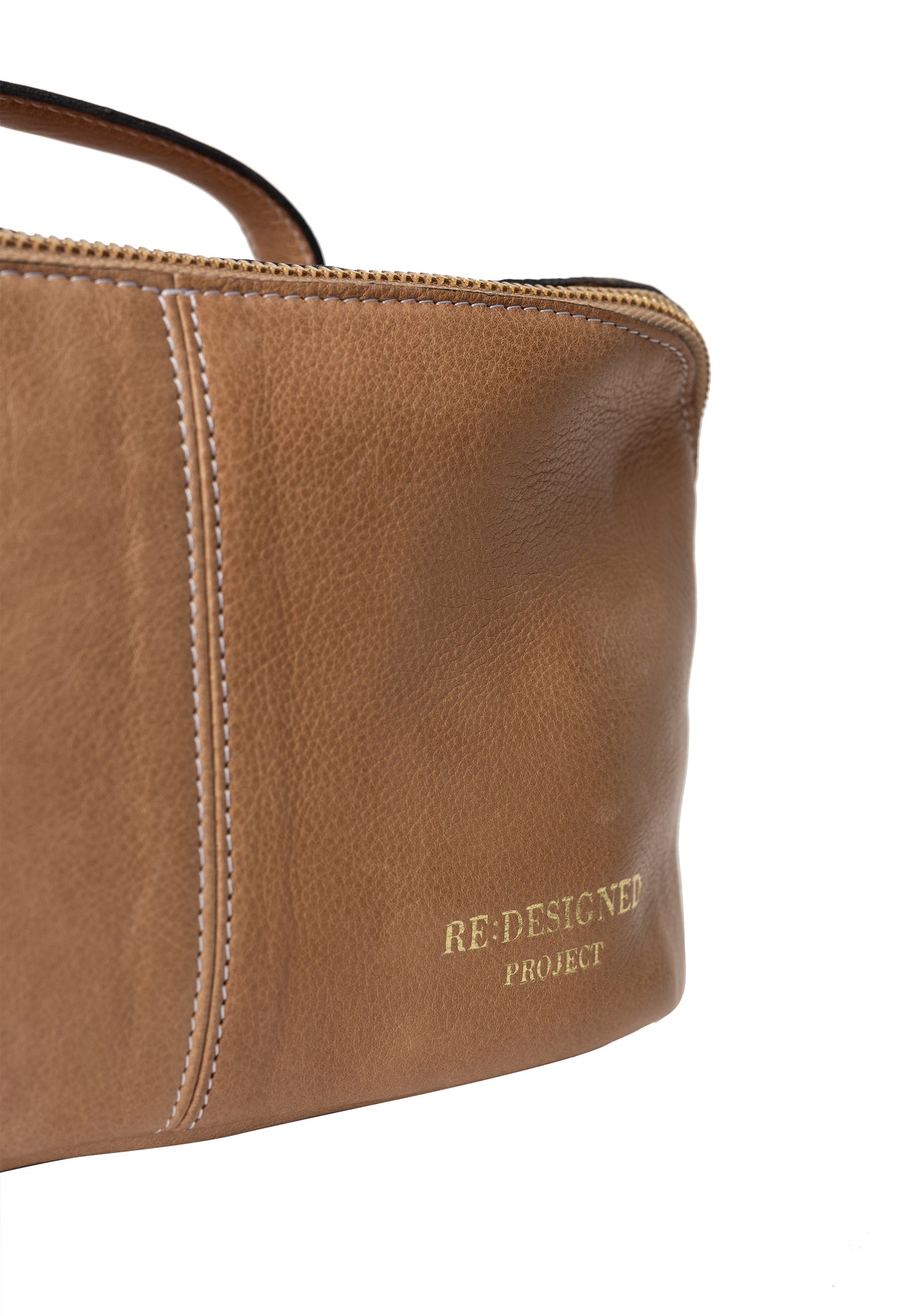 RE:DESIGNED Project 10 Beauty-Box-Tasche - die größere