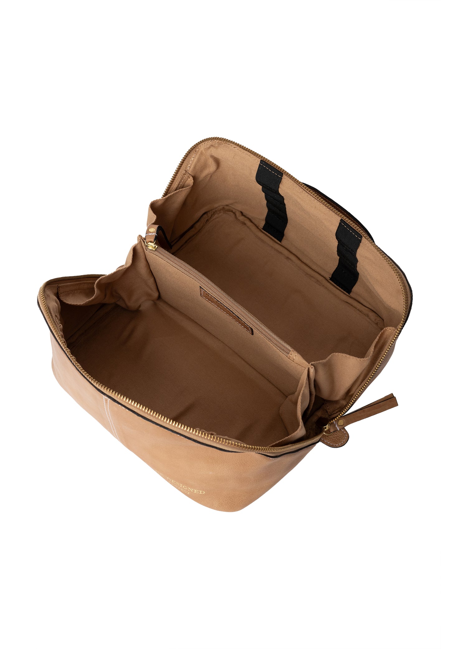RE:DESIGNED Project 10 Beauty-Box-Tasche - die größere