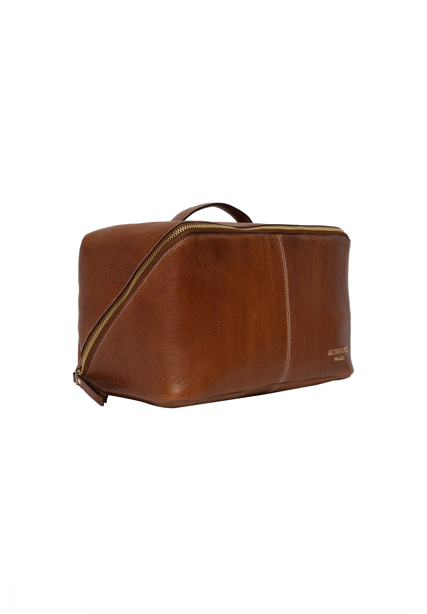 RE:DESIGNED Project 10 Beauty-Box-Tasche - die größere