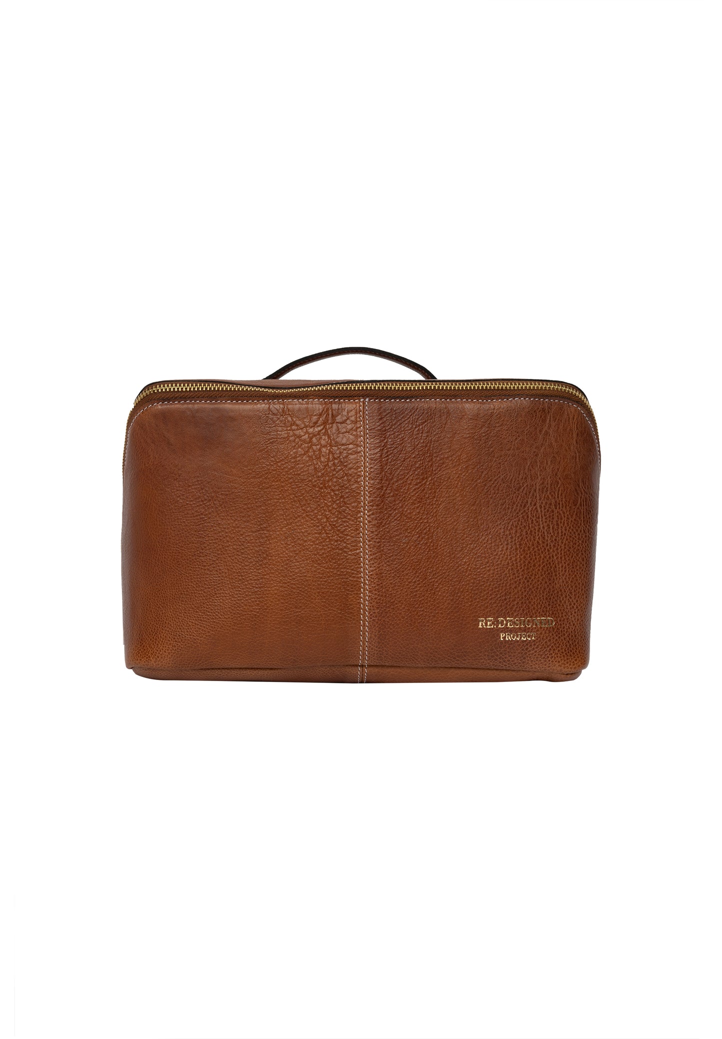 RE:DESIGNED Project 10 Beauty-Box-Tasche - die größere