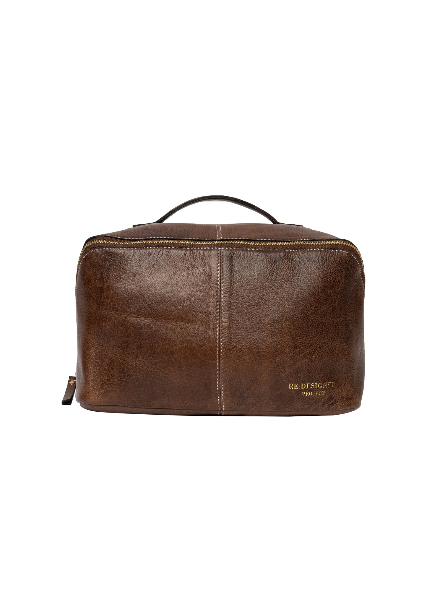 RE:DESIGNED Project 10 Beauty-Box-Tasche - die größere