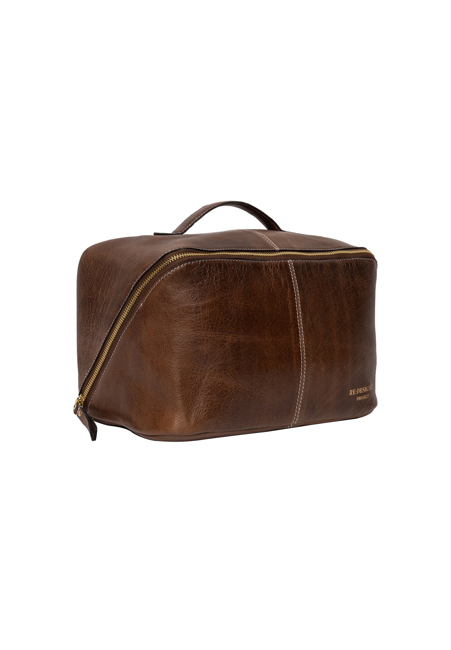 RE:DESIGNED Project 10 Beauty-Box-Tasche - die größere