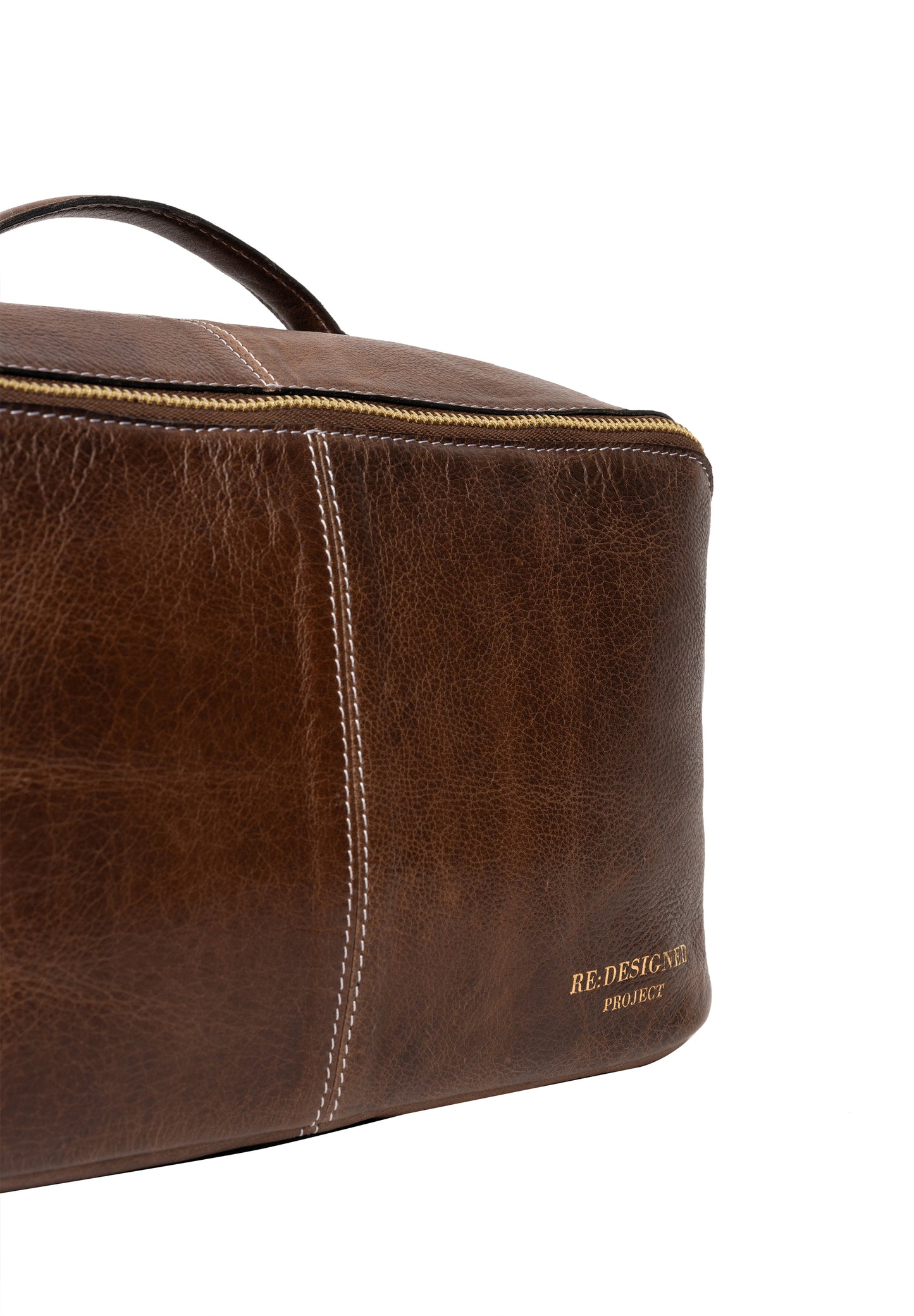 RE:DESIGNED Project 10 Beauty-Box-Tasche - die größere