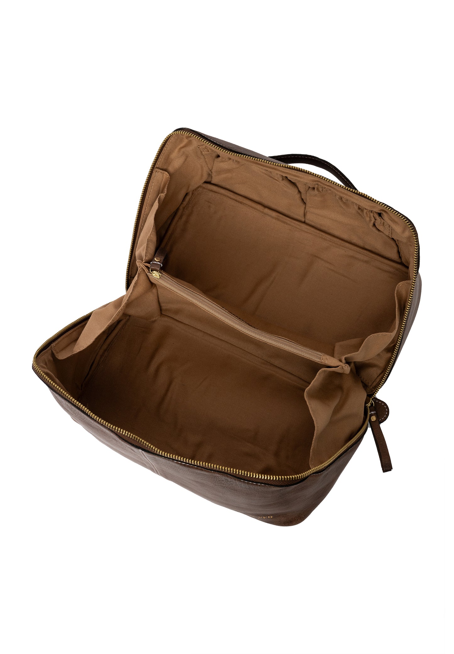 RE:DESIGNED Project 10 Beauty-Box-Tasche - die größere